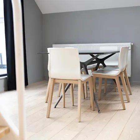 Apartmán Smartflats - Rubens