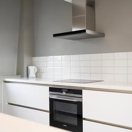 Apartmán Smartflats - Rubens