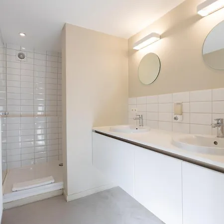 Smartflats - Rubens Apartmán *