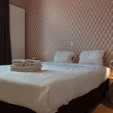 Apartmán Smartflats - Rubens