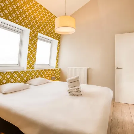 Smartflats - Rubens Antwerp