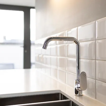 Smartflats - Rubens Apartment