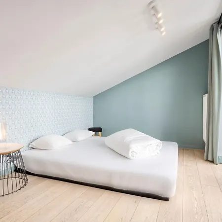 Apartment Smartflats - Rubens