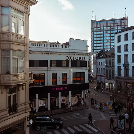 Smartflats - Rubens * Antwerp