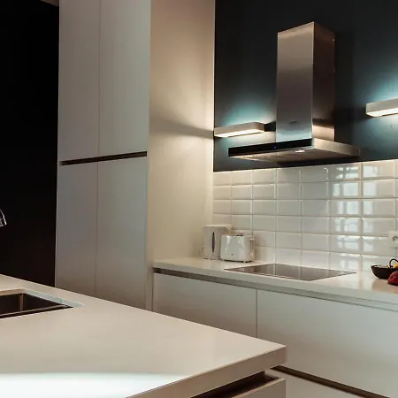 Apartment Smartflats - Rubens *