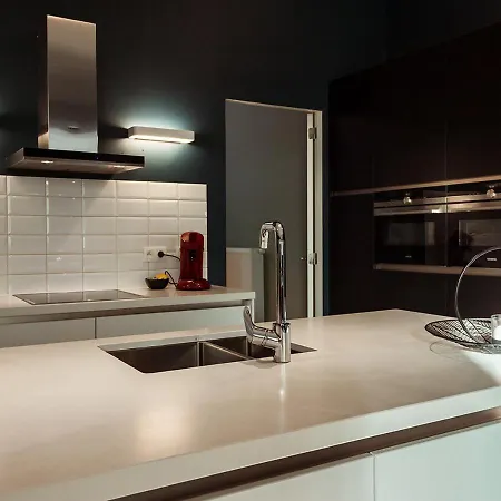 Apartment Smartflats - Rubens