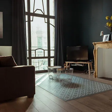 Apartment Smartflats - Rubens